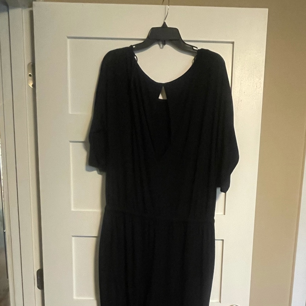 Gap Jumpsuit